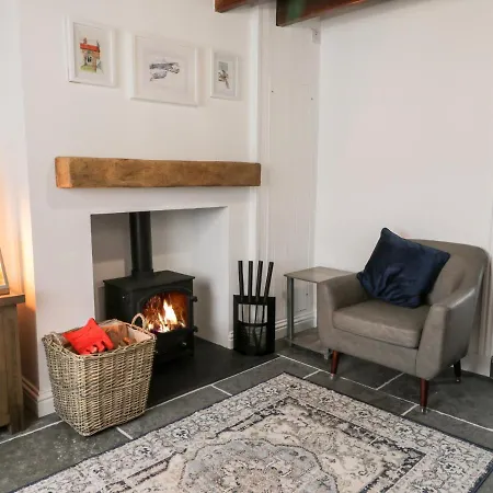 Driftwood * Saltburn-by-the-Sea