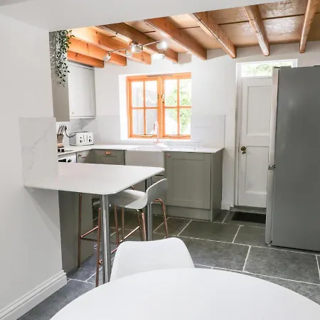 Casa vacanze Driftwood *