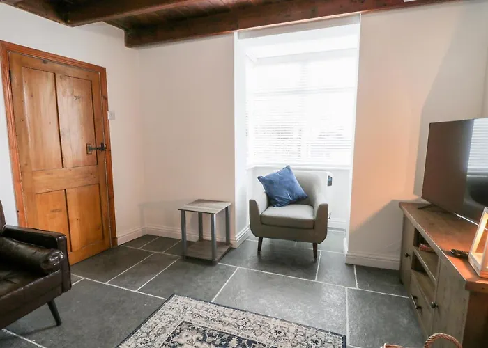 Driftwood Holiday home