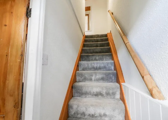 Driftwood Holiday home Saltburn-by-the-Sea