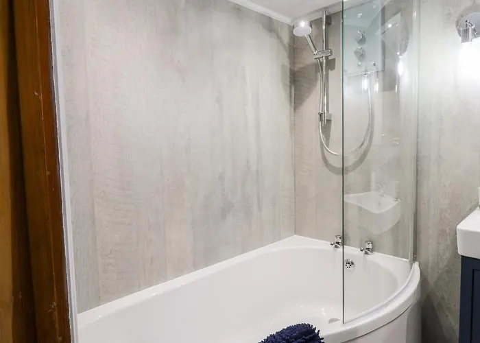 Driftwood Holiday home Saltburn-by-the-Sea