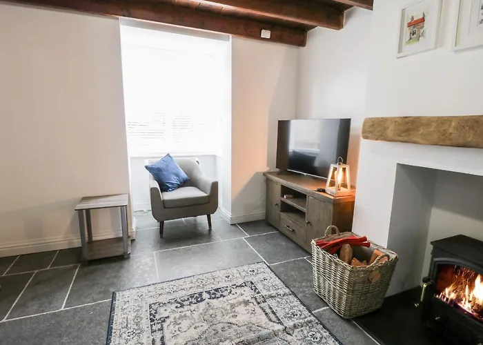 Driftwood Holiday home *