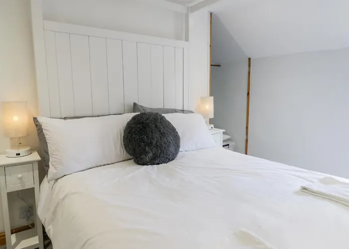 Driftwood Holiday home Saltburn-by-the-Sea