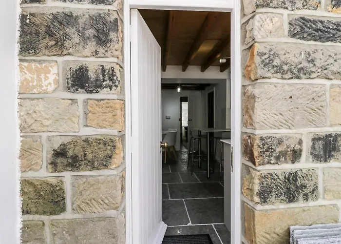 Driftwood Holiday home Saltburn-by-the-Sea