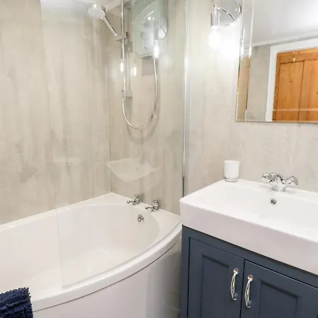 Tatil Evi Driftwood *