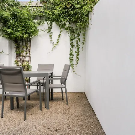 Tatil Evi Driftwood *