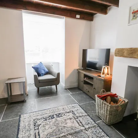 Driftwood Tatil Evi *