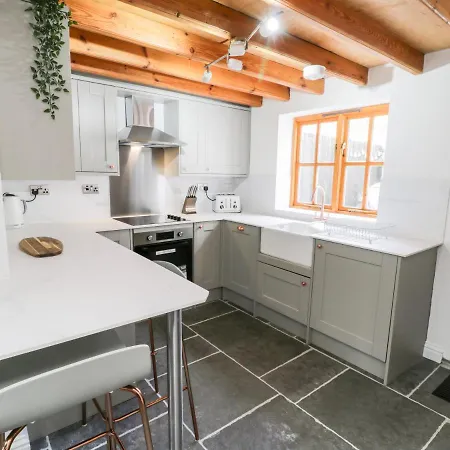 Driftwood Tatil Evi *