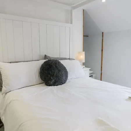 Driftwood Tatil Evi Saltburn-by-the-Sea